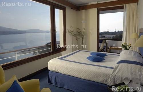 Grand Resort Lagonissi 9